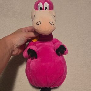 Dino Flintstones Golf Club Cover